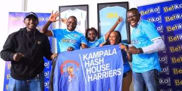KH3 Bash Receives Shs 10M Boost from Betika
