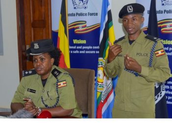 Police Release Updated Key Phone Contacts to Enhance Response