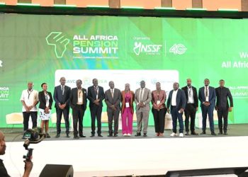 Uganda Pushes ‘Kampala Declaration’ to Mobilise Africa’s $700B Pension Capital