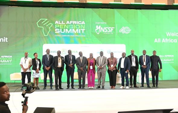 Uganda Pushes ‘Kampala Declaration’ to Mobilise Africa’s $700B Pension Capital