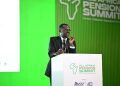 Africa Must “Fund Its Own Future”: Ayota Urges Mobilisation of Pension Capital