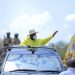 Museveni Concludes Teso Campaign Trail with Grand Rally in Bukedea