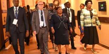 African Pension Funds Urged to Drive Continent’s Growth