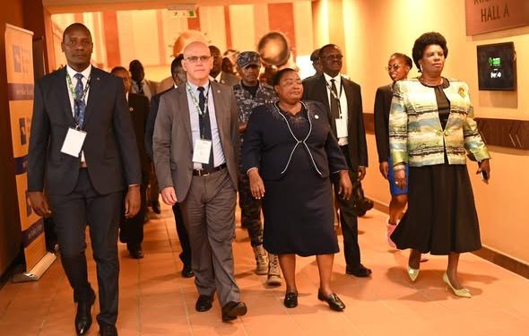 African Pension Funds Urged to Drive Continent’s Growth