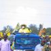 Museveni Pledges More Infrastructure and Social Services in Kumi