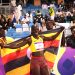 Cherop, Nakaayi and Shida Scoop 3 Medals for Uganda in Riyadh