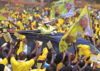 Museveni Reveals Plans to Establish Iron and Steel Factory in Kabale