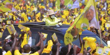 Museveni Reveals Plans to Establish Iron and Steel Factory in Kabale