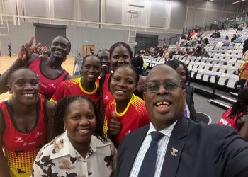 She Cranes Edge Scotland to Seal Third Straight Win at Celtic Cup