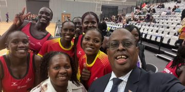 She Cranes Edge Scotland to Seal Third Straight Win at Celtic Cup