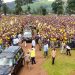 Museveni Launches Western Uganda Campaign with Appeal to ‘Protect the Gains’