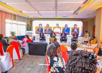 Employers Convene to Rethink Strategic Workforce and Leadership