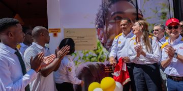 Shell Mawanda opens as Vivo Energy Expands Network