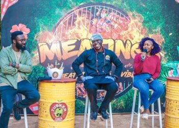 DJs Aludah, Heydez to Headline ‘Meatings, Meat, Friends & Vibes’ December Edition