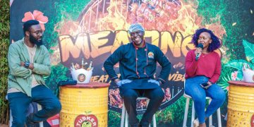 DJs Aludah, Heydez to Headline ‘Meatings, Meat, Friends & Vibes’ December Edition