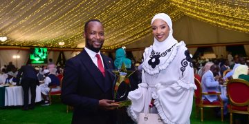 Abraham Luzzi Gains National Attention with Firm Anti-Corruption Stance