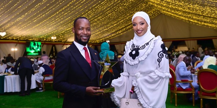 Abraham Luzzi Gains National Attention with Firm Anti-Corruption Stance