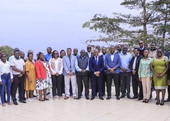 Aviation Stakeholders  Push for Harmonized Regional Standards