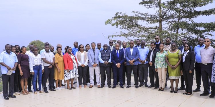 Aviation Stakeholders  Push for Harmonized Regional Standards