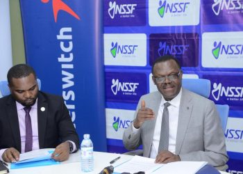 NSSF Partners with Interswitch to Onboard 100,000 New Savers on Smartlife Flexi