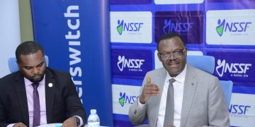 NSSF Partners with Interswitch to Onboard 100,000 New Savers on Smartlife Flexi