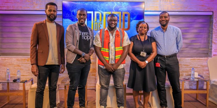 Watoto Church Moves Christmas Cantata Outdoors to Host 50,000 People