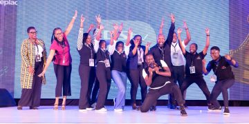 DStv Named ‘Brand of the Year’ as MTN Sweeps G.O.A.T. Honours at Marketers Fireplace