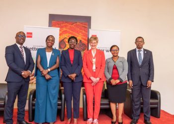 Stakeholders Urged to Shift Sustainability Focus from Pledges to Impact