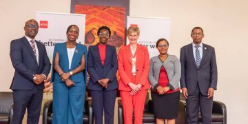 Stakeholders Urged to Shift Sustainability Focus from Pledges to Impact