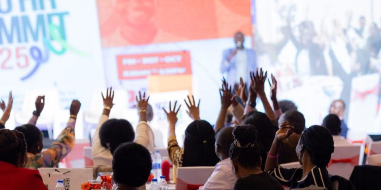 HR Professionals Rallied on Robust Governance and Ethical Labor Practices