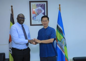 Uganda Reaffirms ‘One China’ Policy On 63rd Anniversary of Diplomatic Relations