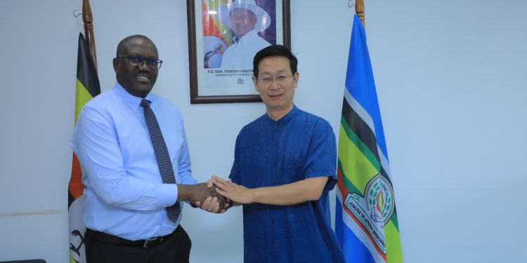 Uganda Reaffirms ‘One China’ Policy On 63rd Anniversary of Diplomatic Relations