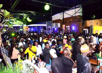 Arua Bell Obafest applauds homegrown talent in West Nile