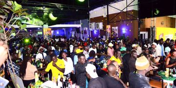 Arua Bell Obafest applauds homegrown talent in West Nile