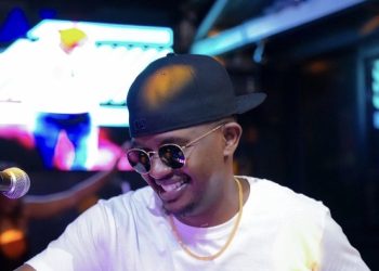 Kenya’s DJ Kym Nick Dee to Headline ‘The Big Meeting’ at Thrones