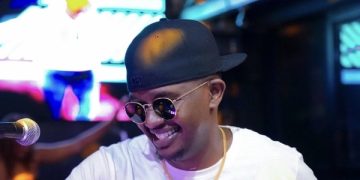 Kenya’s DJ Kym Nick Dee to Headline ‘The Big Meeting’ at Thrones