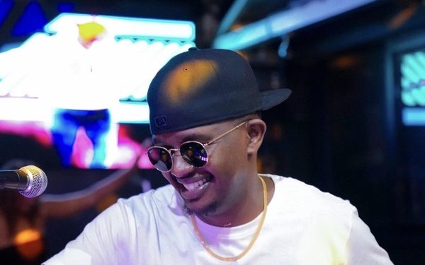 Kenya’s DJ Kym Nick Dee to Headline ‘The Big Meeting’ at Thrones