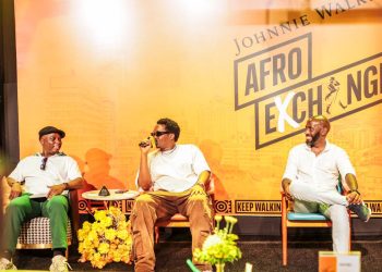 Creatives Converge in Kampala to Foster Future of African Creativity