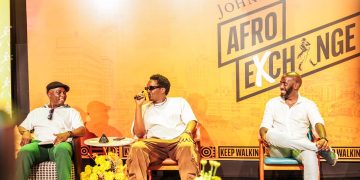 Creatives Converge in Kampala to Foster Future of African Creativity