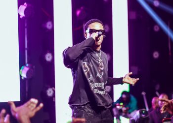 Nasty C Ignites AUMEX Showcase at Motiv