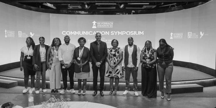 ‘Uganda Ready for Global Stage,’ says UAA Ahead of Silverback Awards Gala