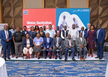 World Vision Launches WASH Business Plan to Scale Climate-Resilient Infrastructure