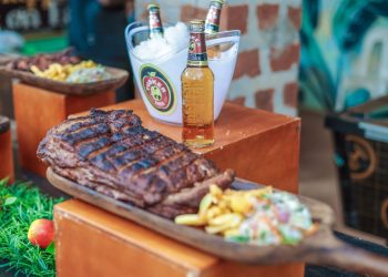 DJs Aludah, Heydez to Headline ‘Meatings, Meat, Friends & Vibes’ December Edition