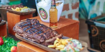 DJs Aludah, Heydez to Headline ‘Meatings, Meat, Friends & Vibes’ December Edition