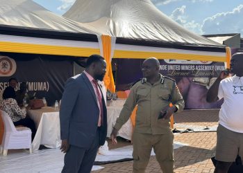 Energy Ministry Grants Mining Licence to Euro Gold Refinery in Mubende