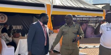 Energy Ministry Grants Mining Licence to Euro Gold Refinery in Mubende