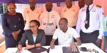 Union Moves to Empower Members with Affordable Housing