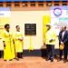 Museveni Commissions Shs71bn Achomai Irrigation Scheme