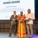 Uganda Wins Prestigious Swiss Tourism Excellence Award 2025