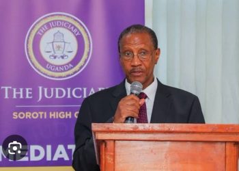 Justice Richard Buteera Elected to United Nations Appeals Tribunal